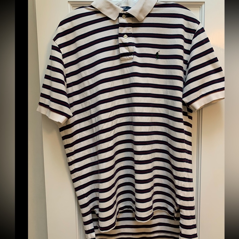 Ralph Lauren Polo Shirt